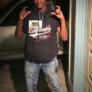 Meet your Posher, Darius